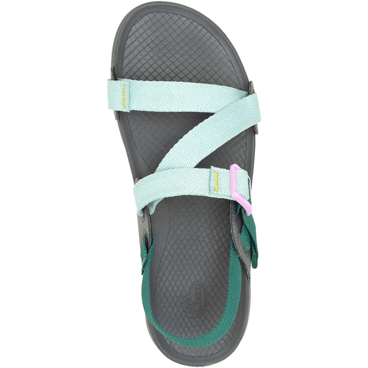 Chaco Lowdown Sandal - Surf Spray