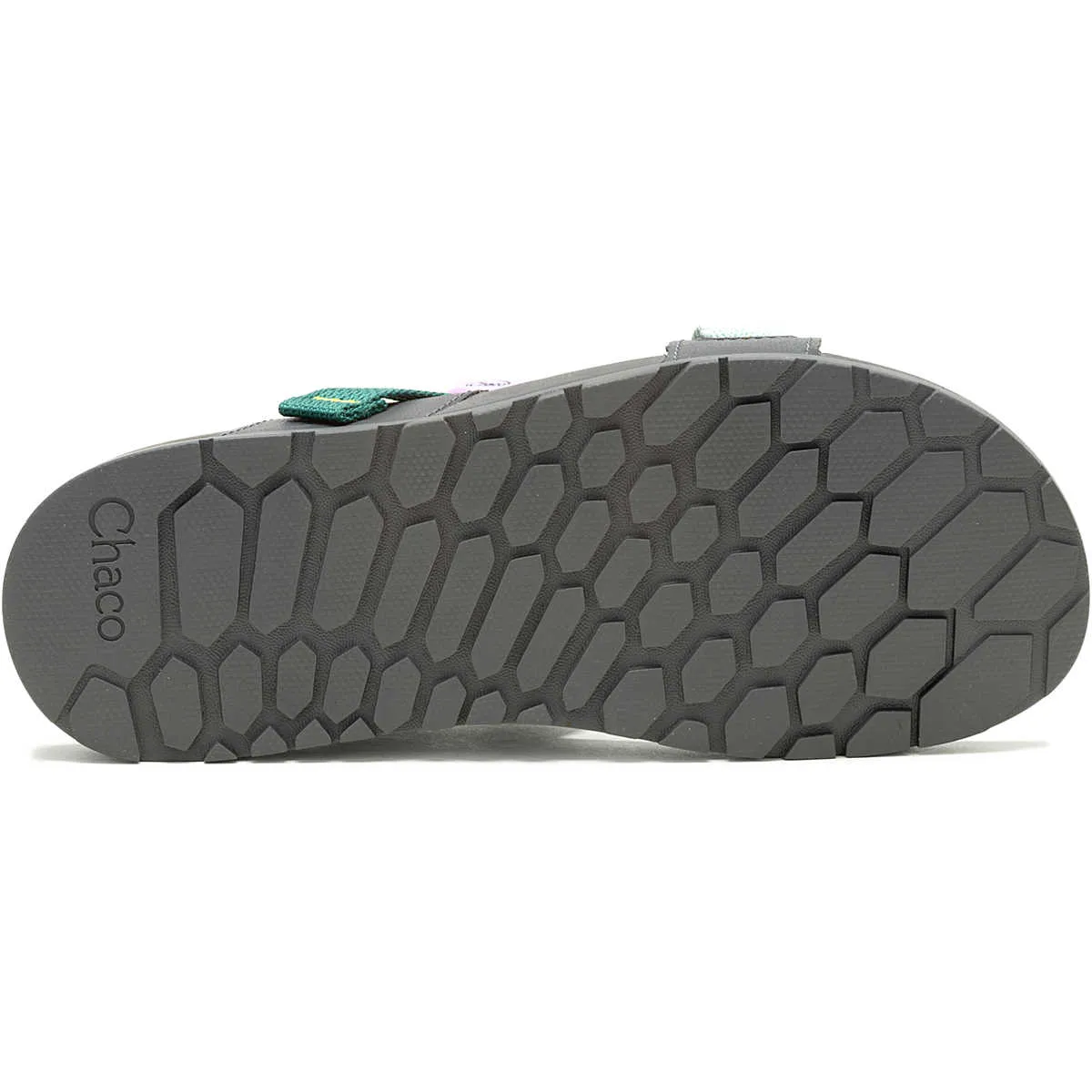 Chaco Lowdown Sandal - Surf Spray