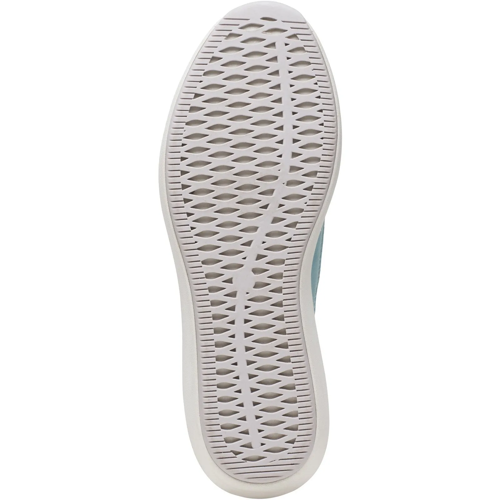 Clarks Un Rio Knit Womens Slip On Trainer