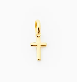 Cross Charm