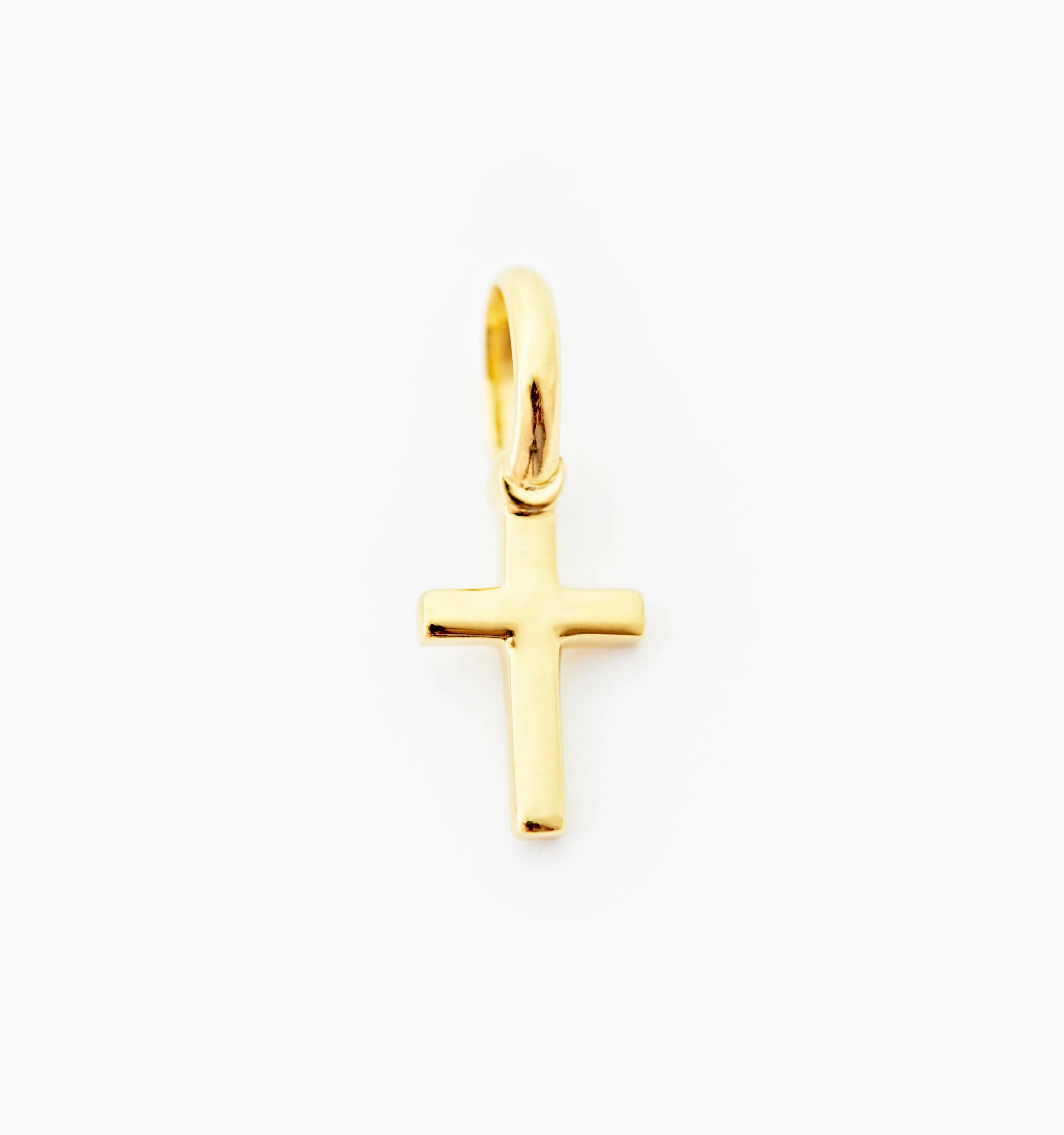 Cross Charm