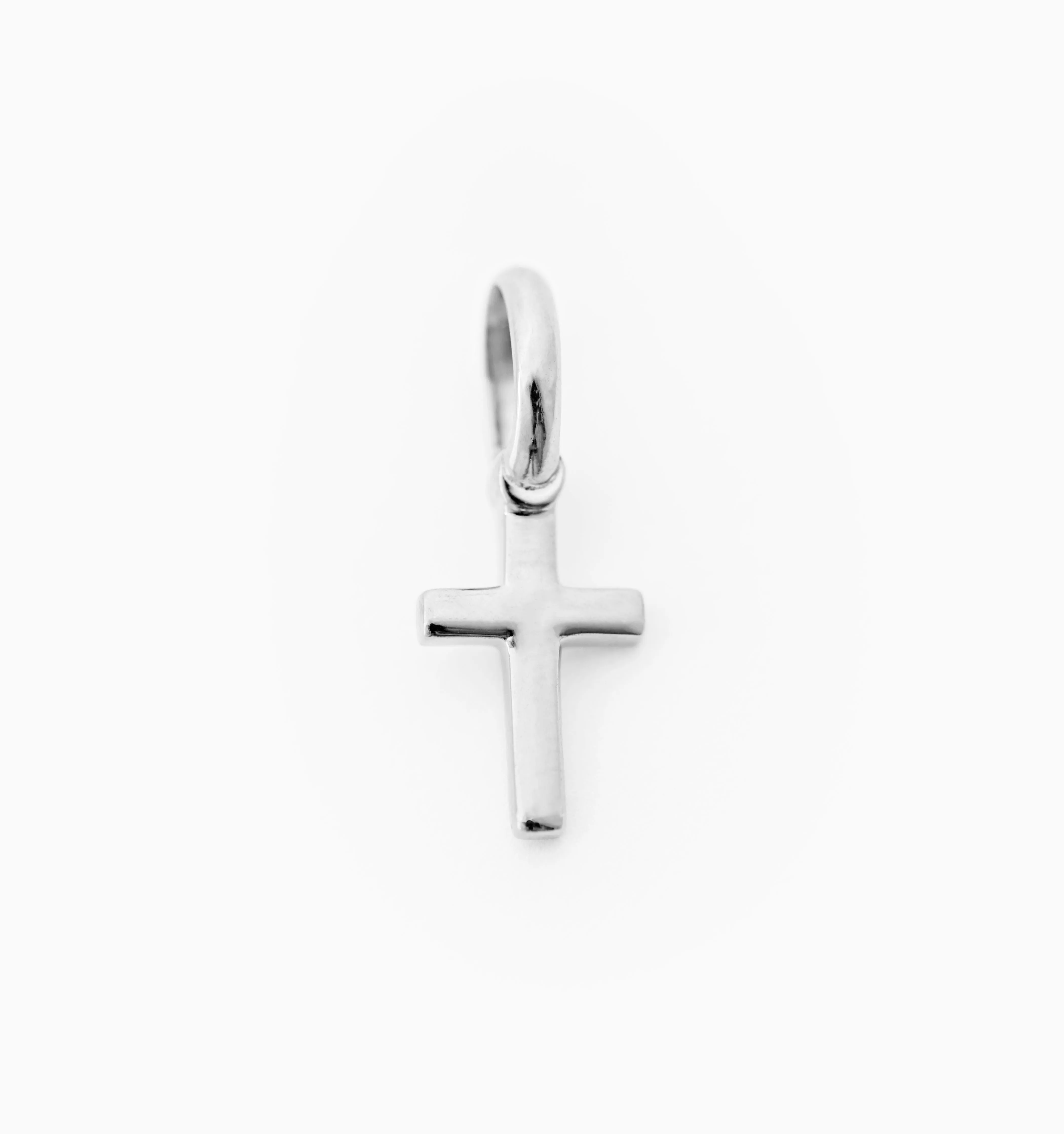 Cross Charm