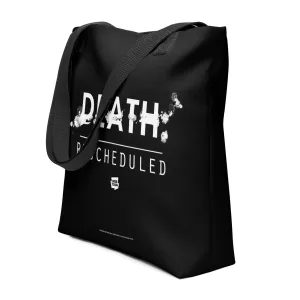 DEATH RESCHEDULED - BE THE PENNY TOTE BAG