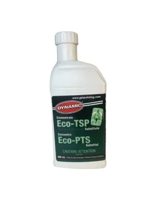 Dynamic Eco-TSP