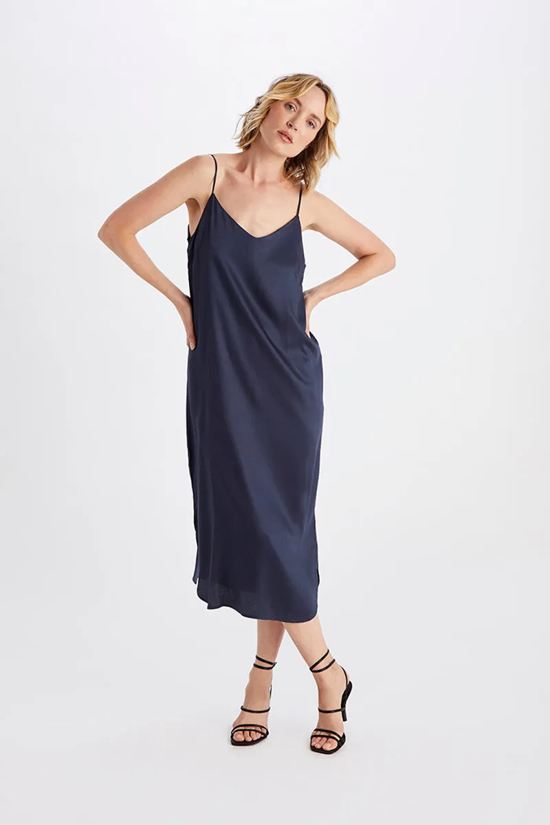 Easy Slip Dress SS24