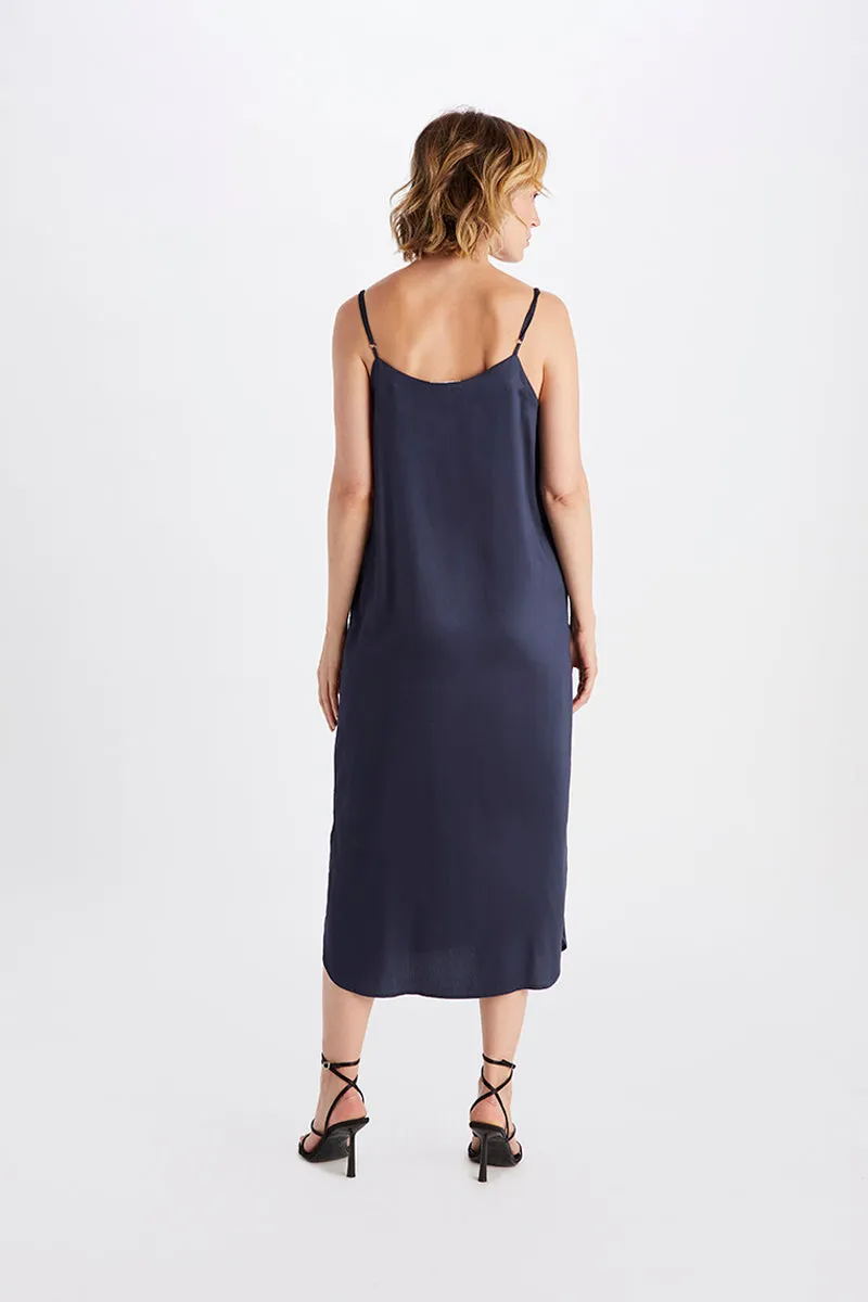 Easy Slip Dress SS24