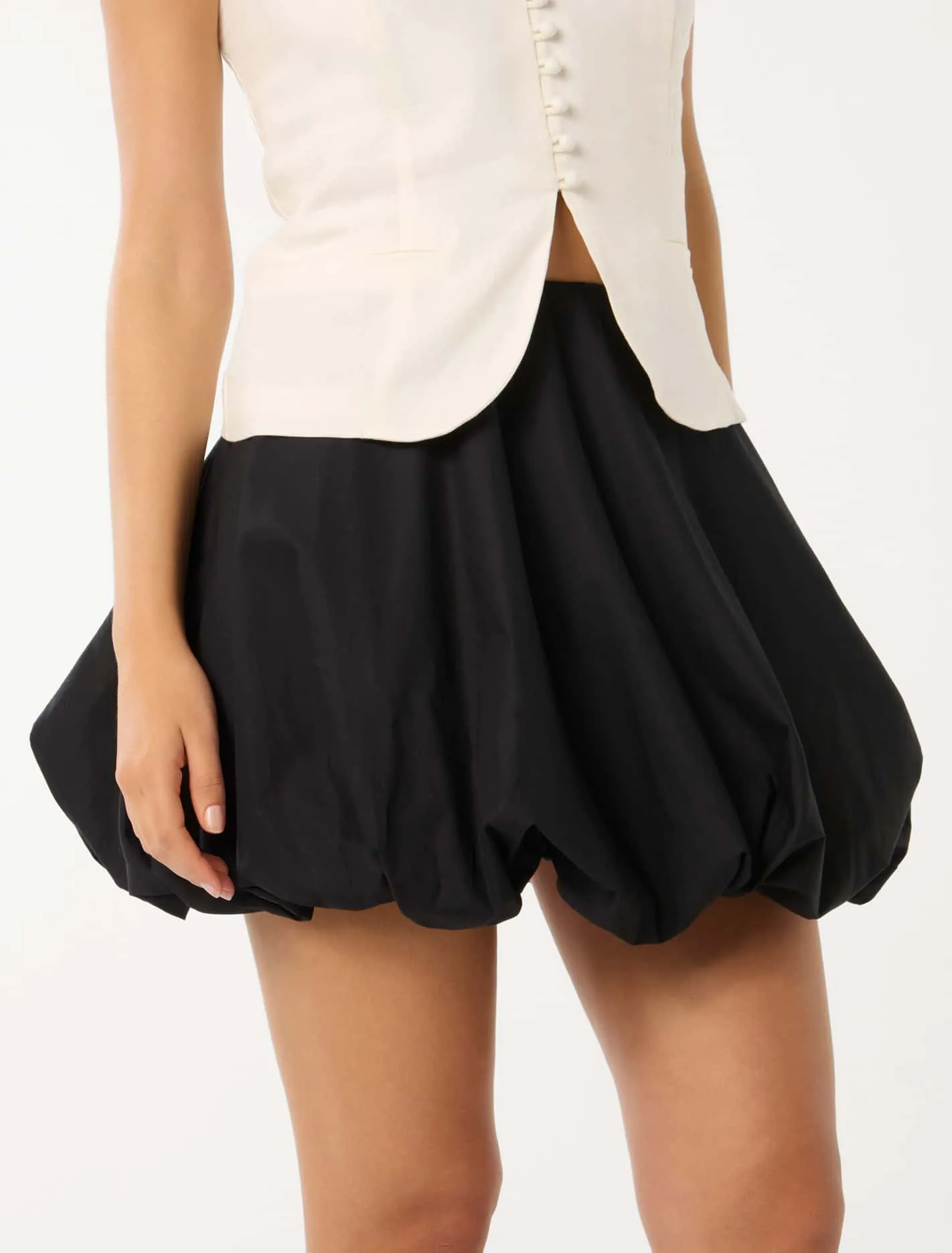 Elouise Bubble Skirt