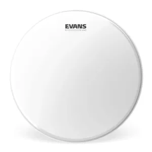 Evans EBD22UV1 22 Inch Coated Bass Drumhead