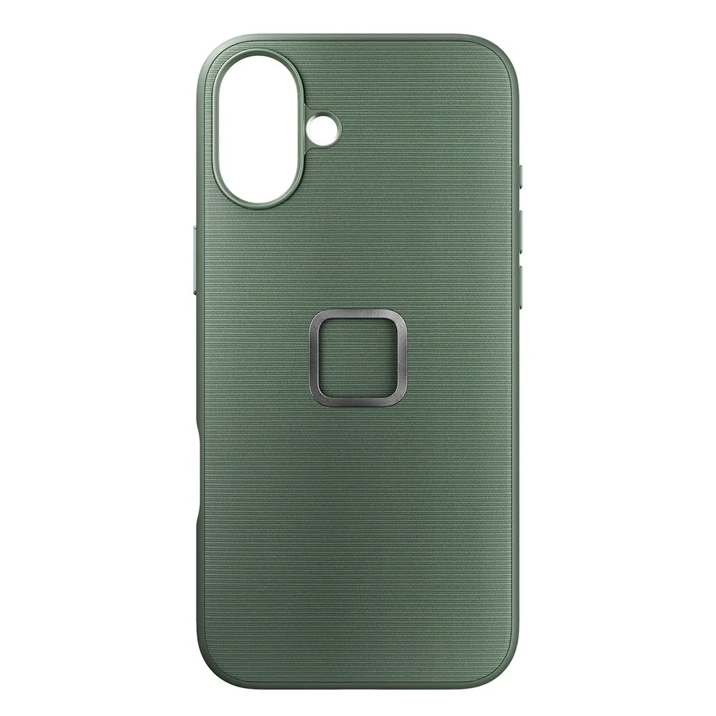 Everyday Case for iPhone 16 Plus