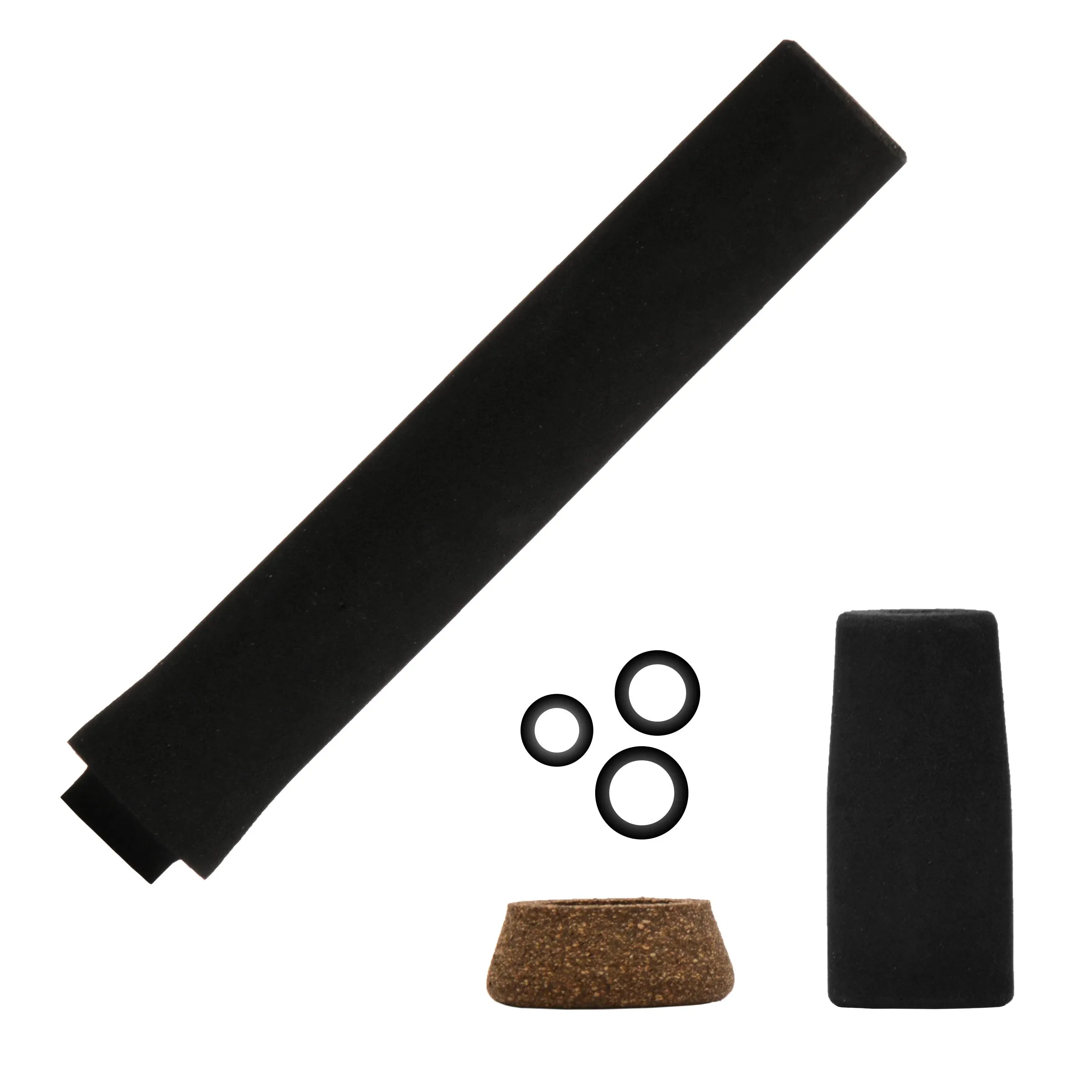 Full Grip Kits for Spinning Rods