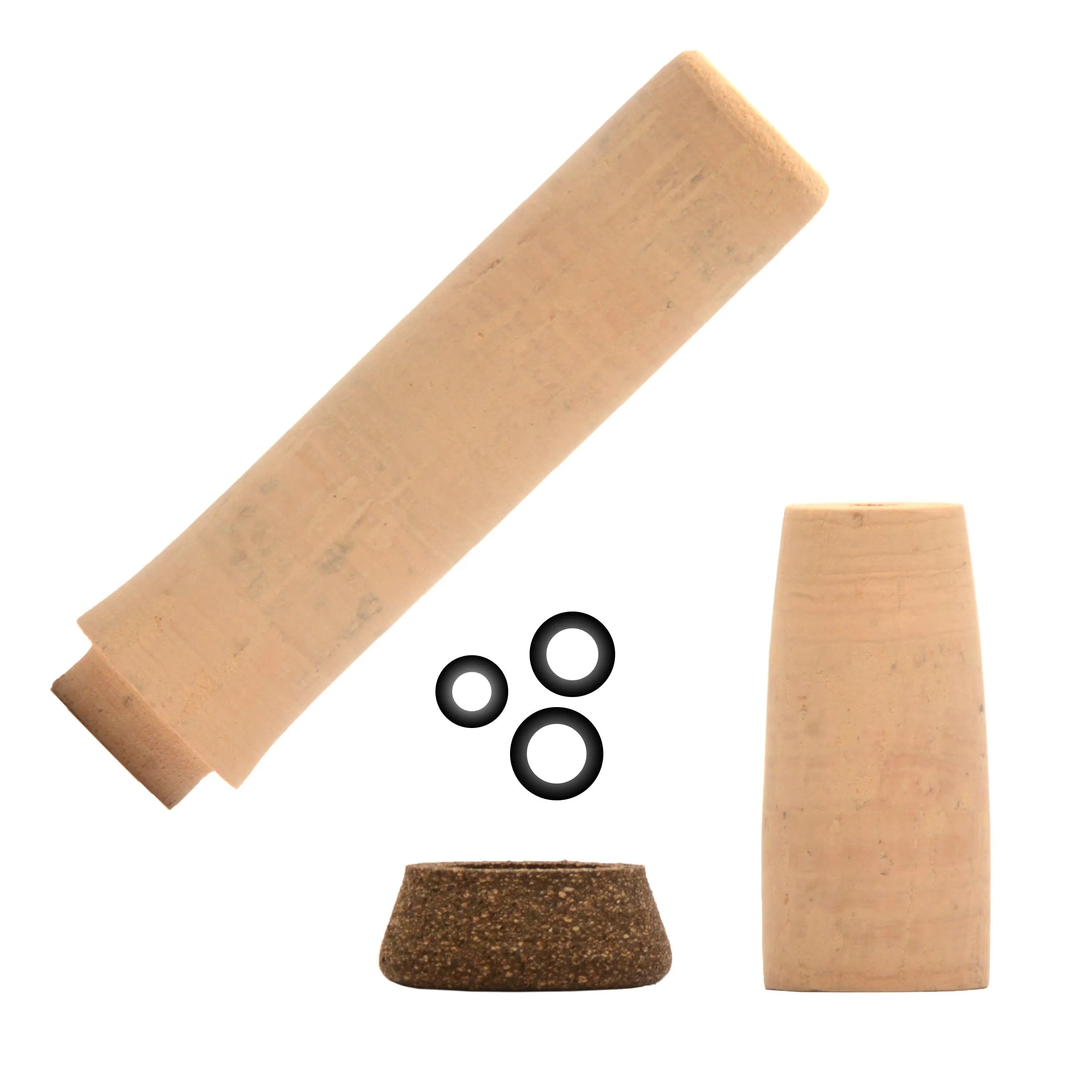 Full Grip Kits for Spinning Rods