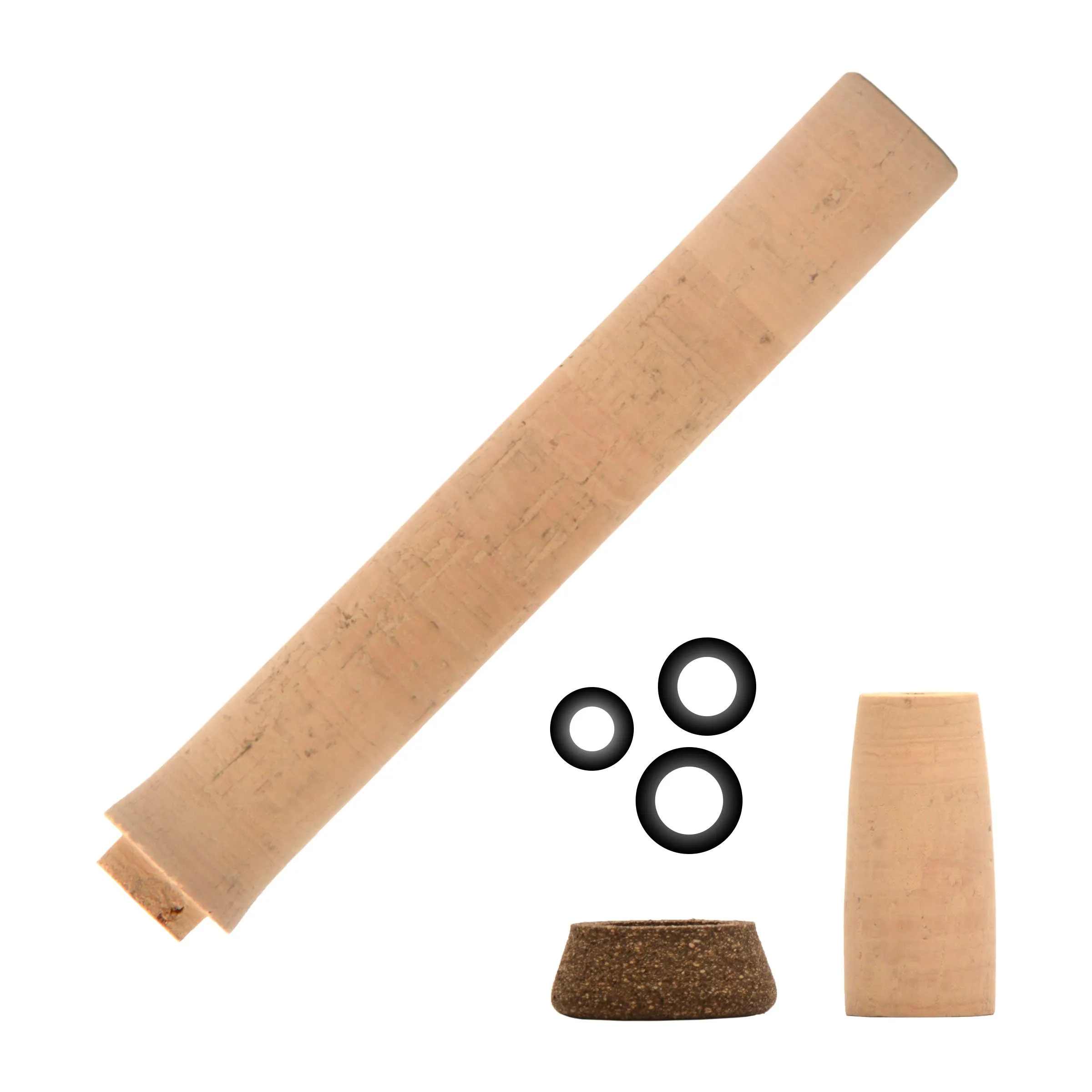 Full Grip Kits for Spinning Rods