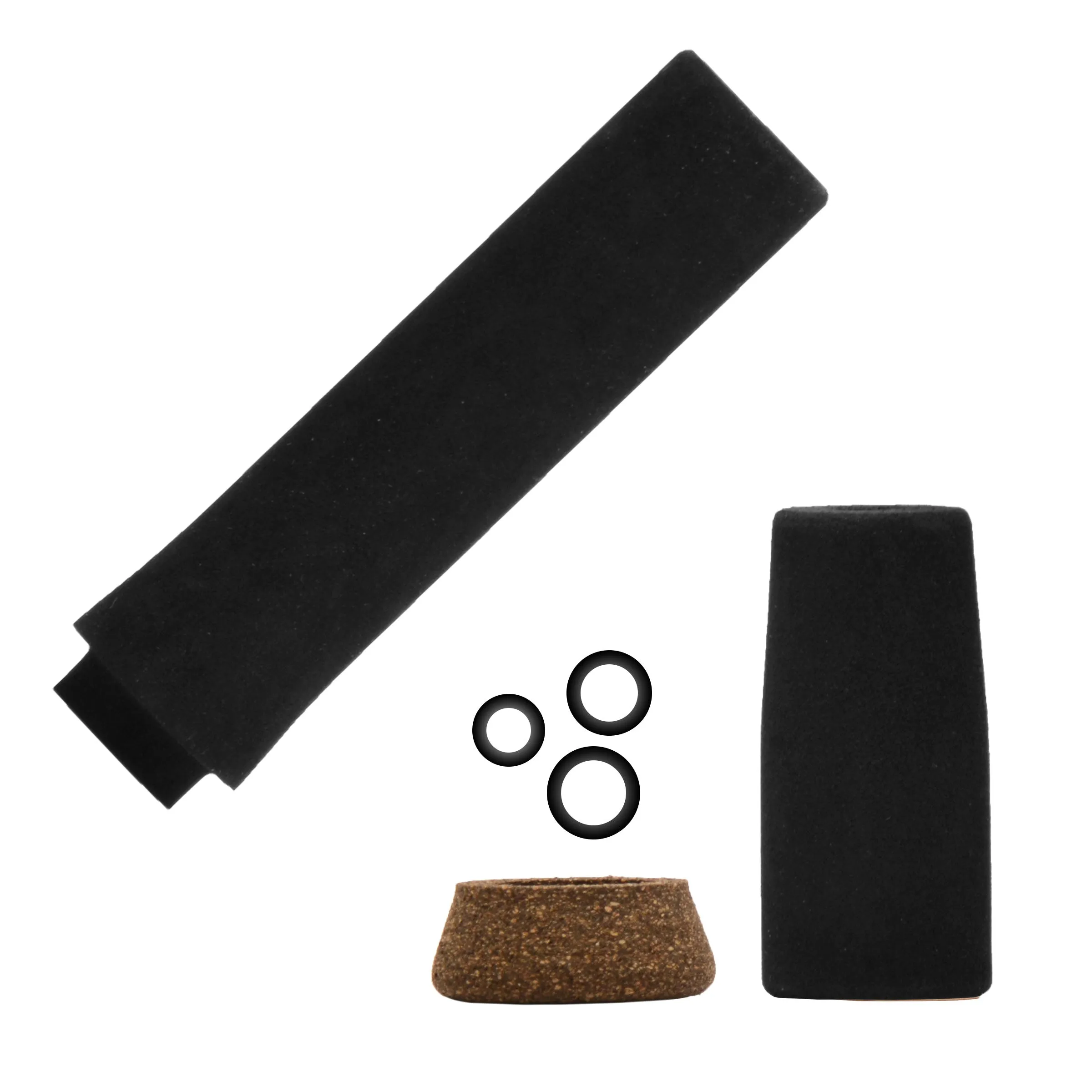 Full Grip Kits for Spinning Rods