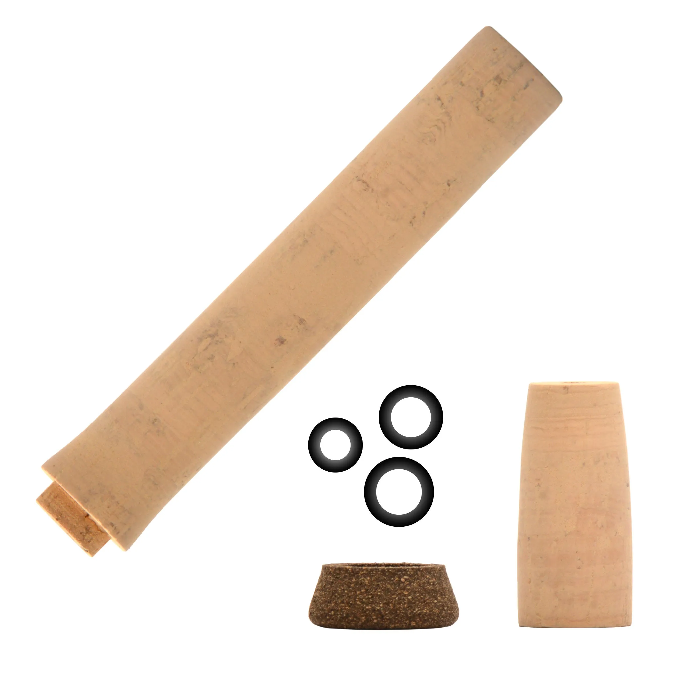 Full Grip Kits for Spinning Rods