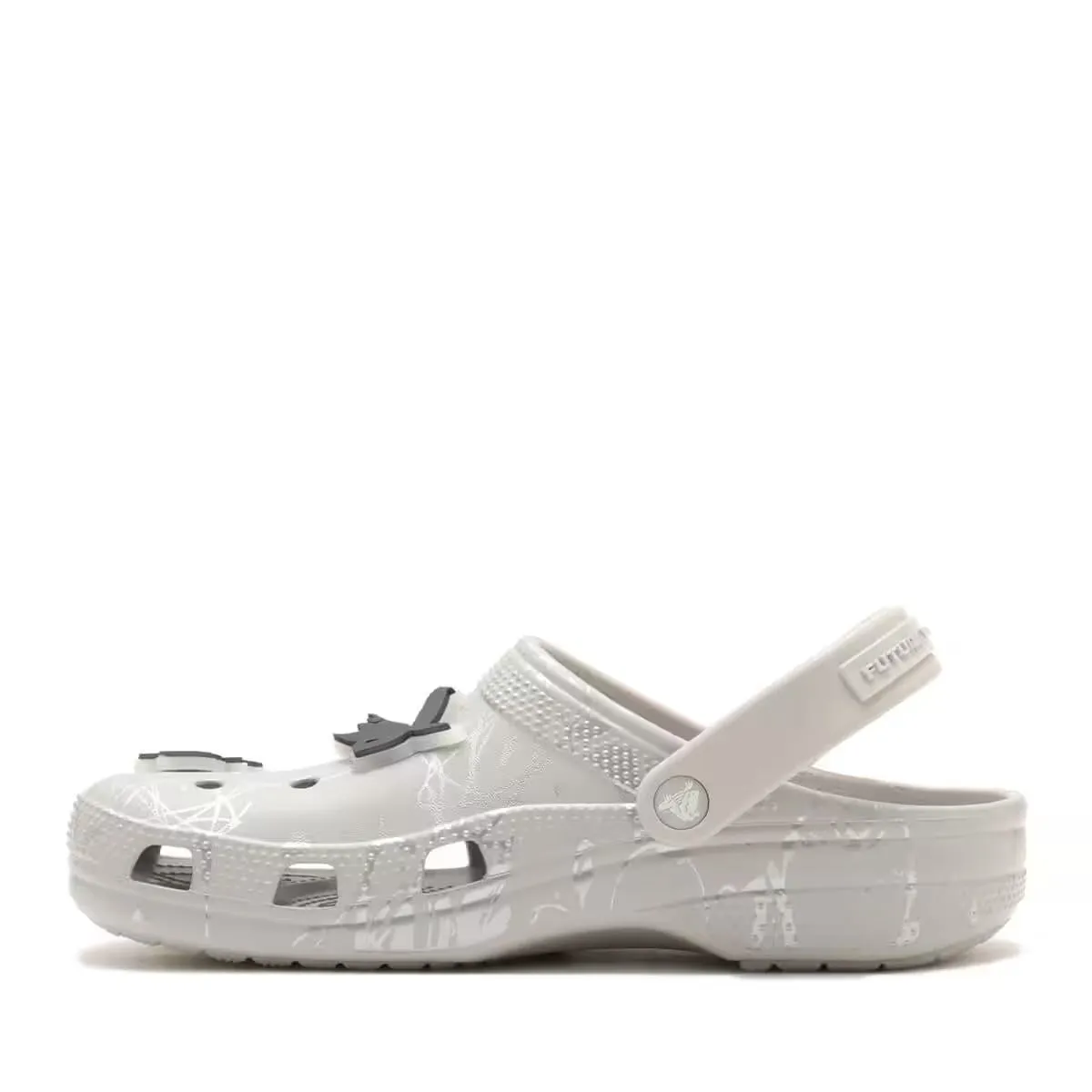 FUTURA LAB X CROCS CLASSIC RO CLOG