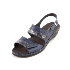 Hayley Ladies Sandal