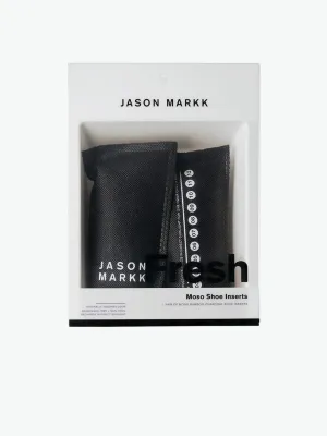 Jason Markk Moso Freshener Shoe Inserts