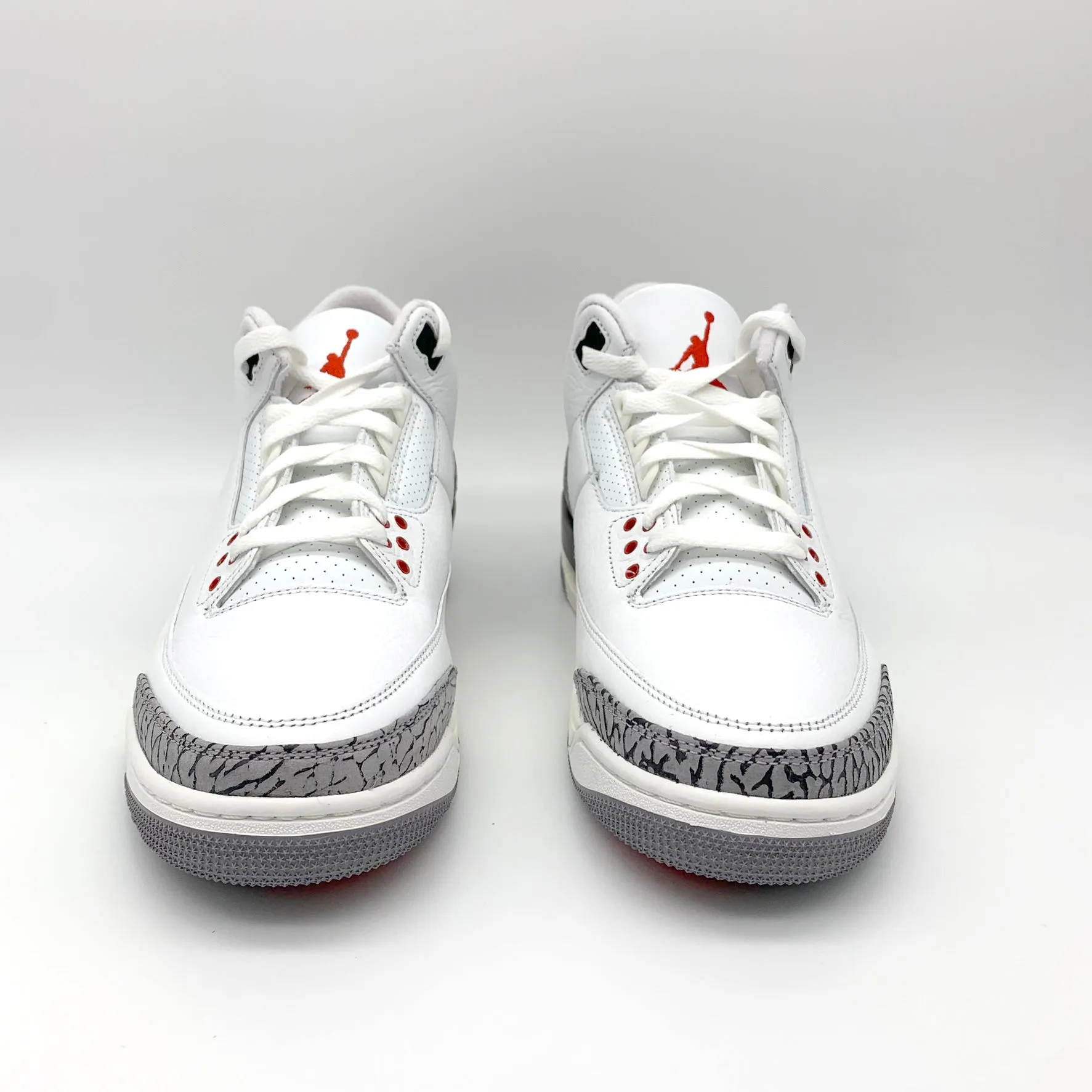 Jordan 3 Retro White Cement Reimagined