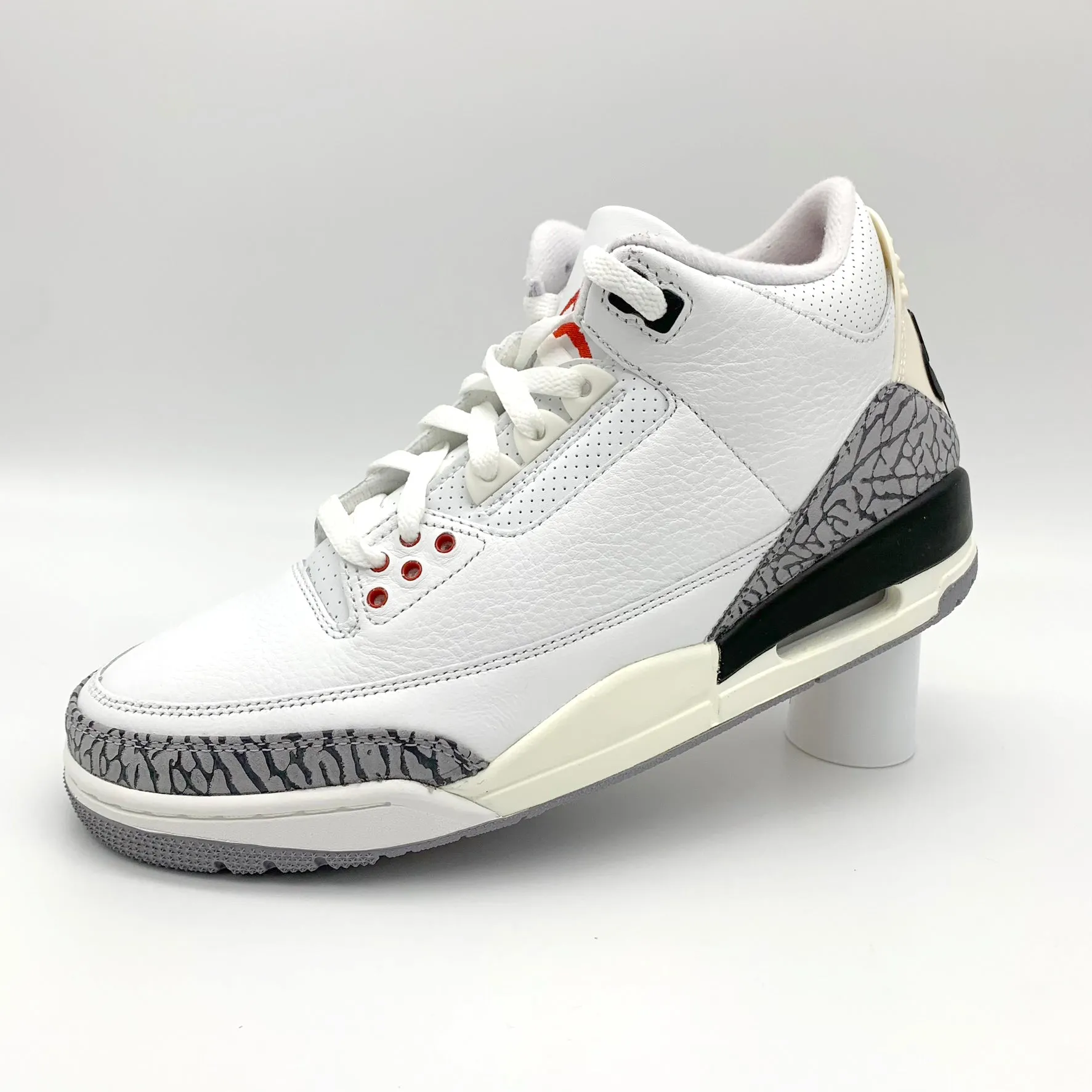 Jordan 3 Retro White Cement Reimagined