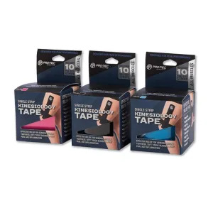 Kinesiology Tape ICut Roll - Black