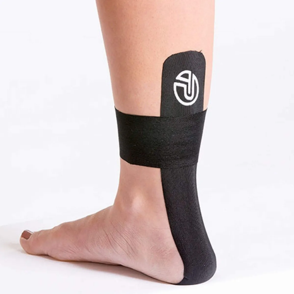 Kinesiology Tape ICut Roll - Black