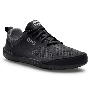 Lems Primal 2 Sneaker - Black