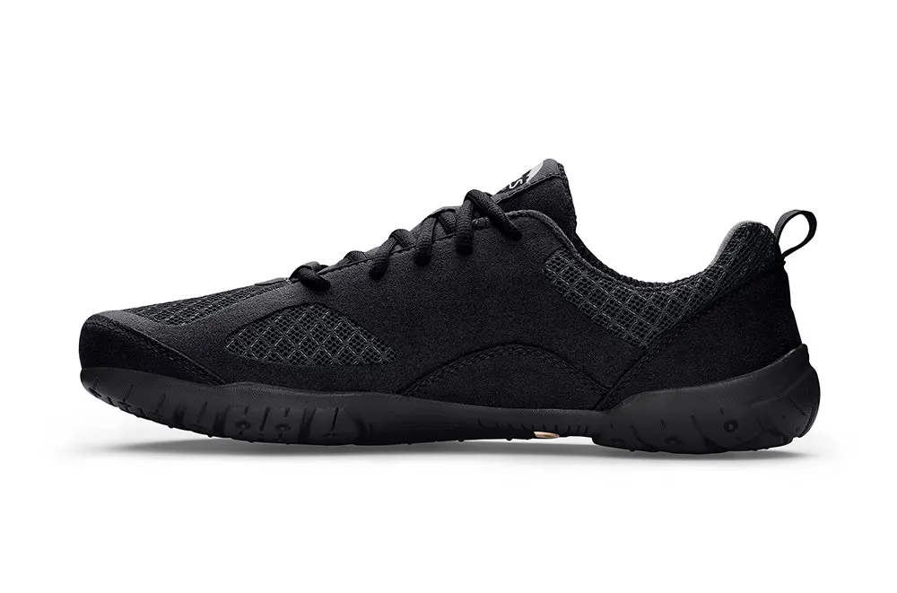 Lems Primal 2 Sneaker - Black