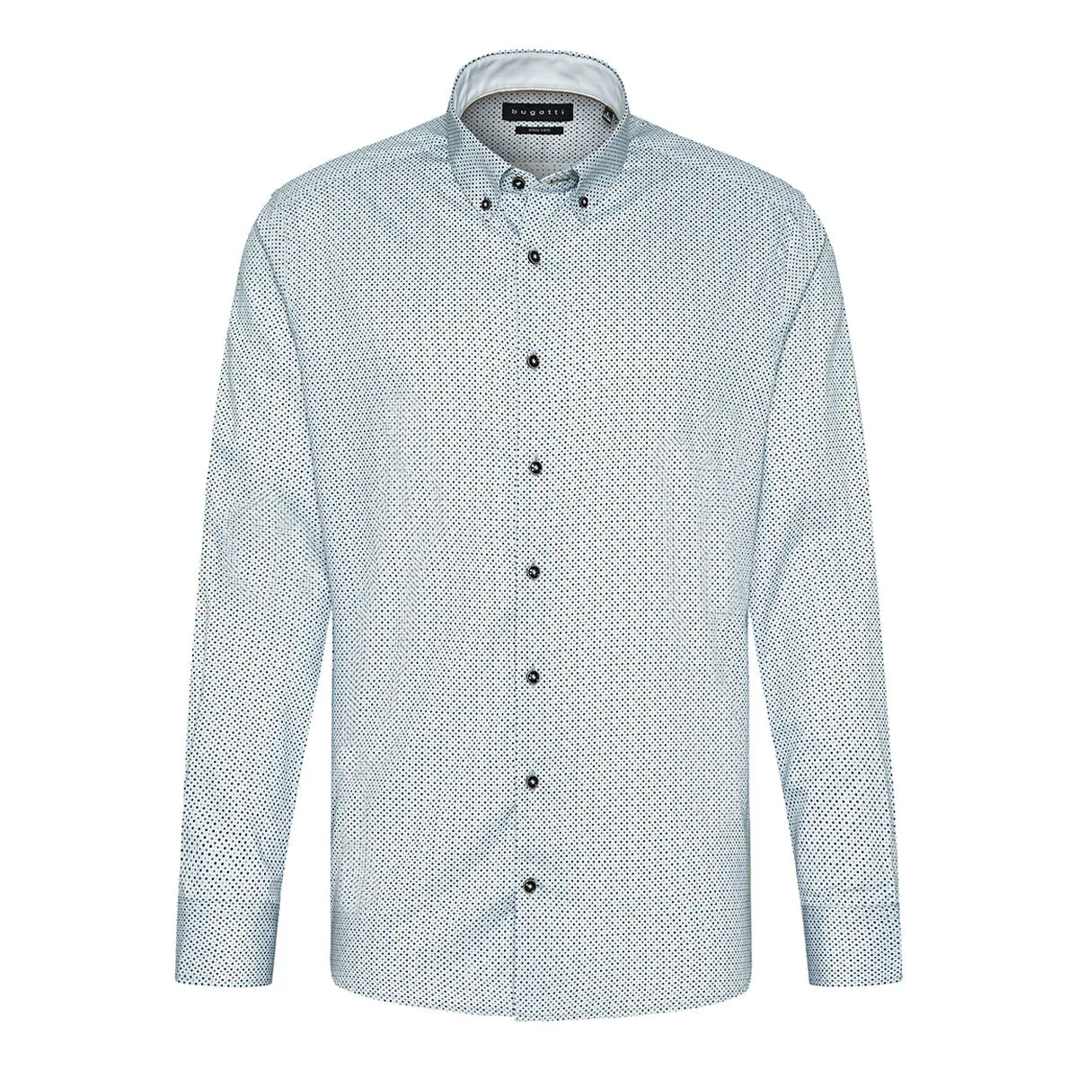 Long Sleeve Shirt 9350-48501 Light Blue