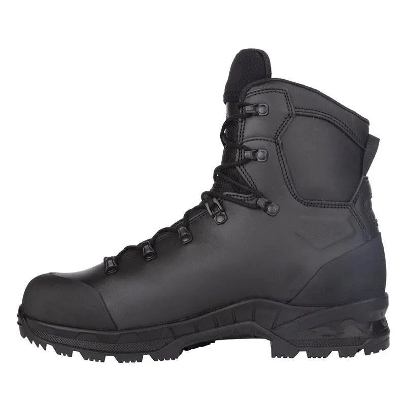 Lowa Breacher GTX Mid - Black