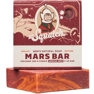 Mars Bar