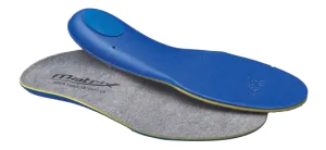 Matrix Insoles