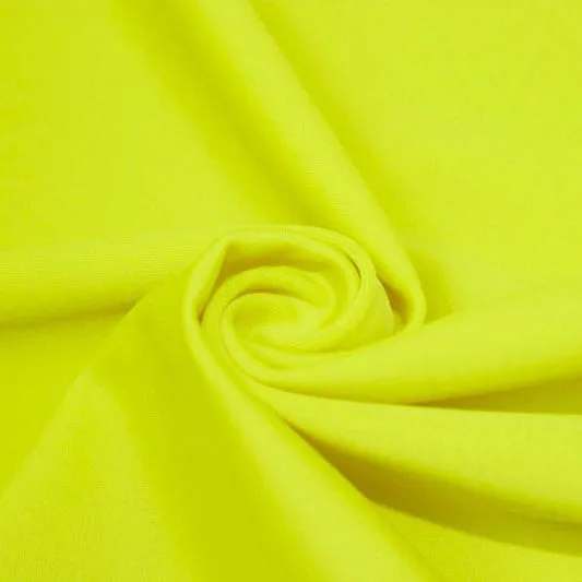 Matte Nylon Spandex Fabric Neon Collection | Blue Moon Fabrics