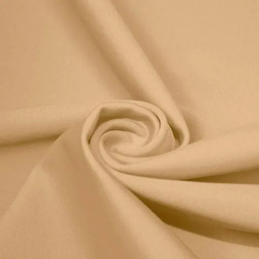 Matte Nylon Spandex Fabric Skin Tones & Neutrals Collection | Blue Moon Fabrics