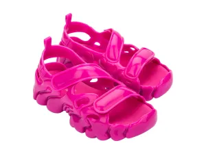 Melissa Puff Sandal  CollIna