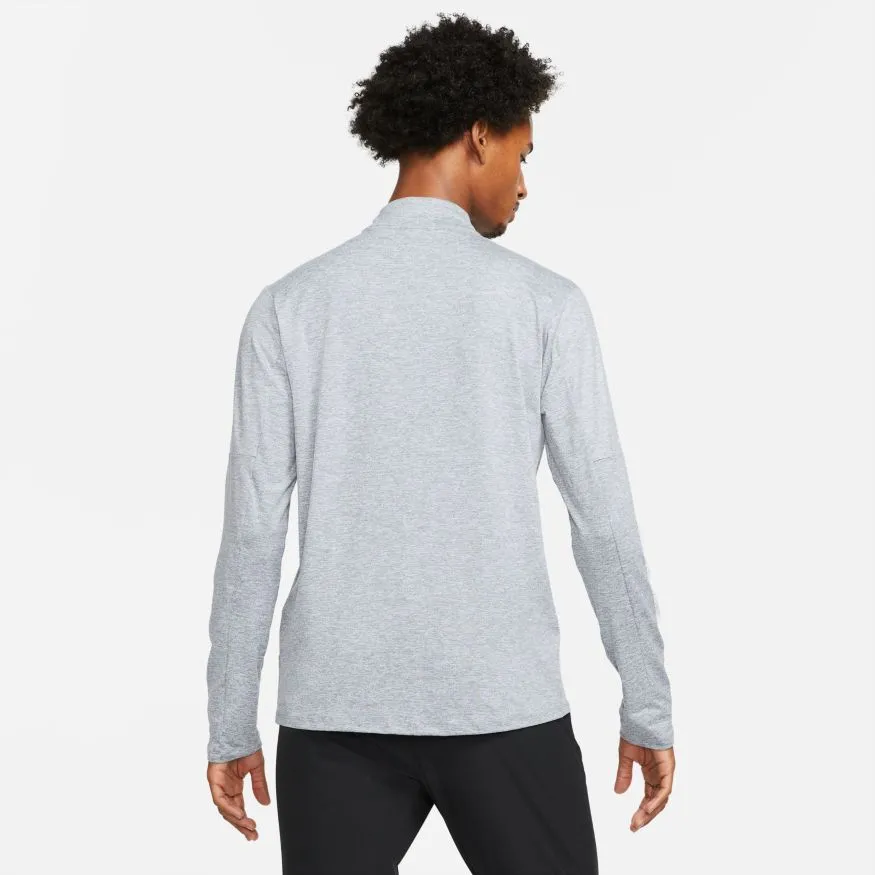 MEN'S ELEMENT 1/2 ZIP - 084 SMOKE GREY/GREY FOG