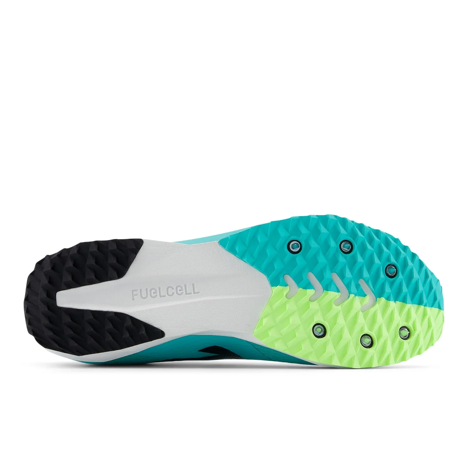 MEN'S FUELCELL XC7 V5 - LT5 CYBER JADE