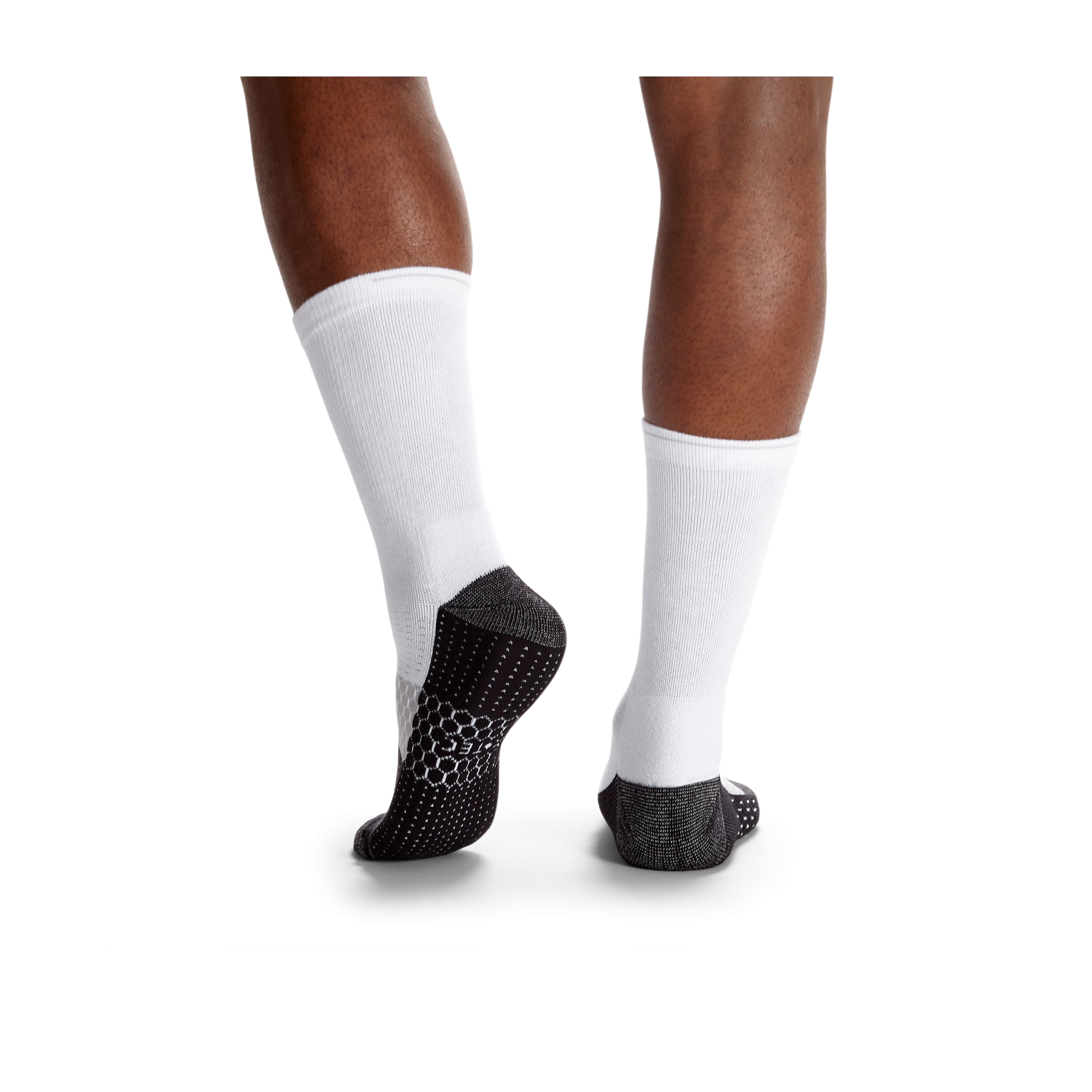 Men's Performance Golf Calf Sock 6-Pack