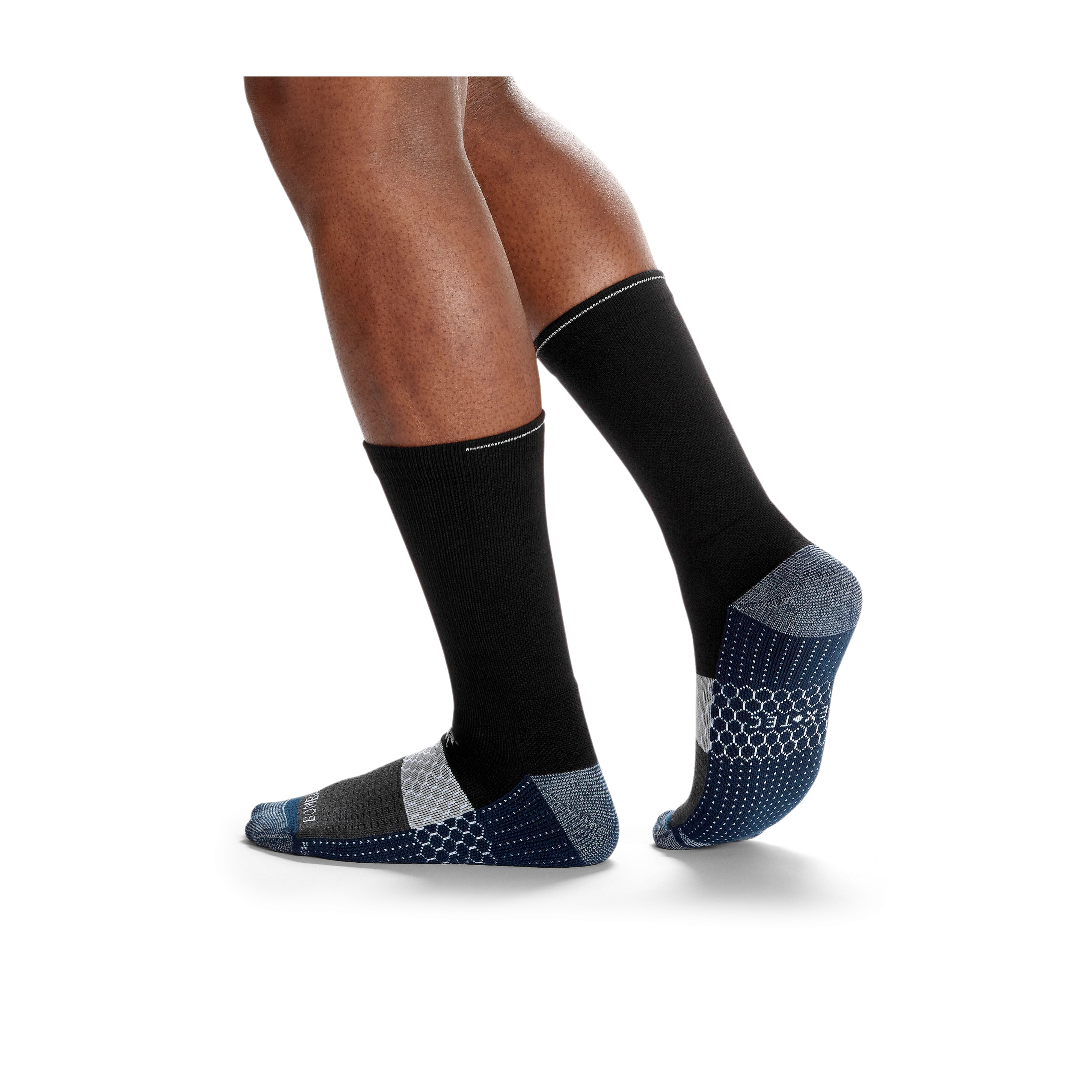 Men's Performance Golf Calf Sock 6-Pack