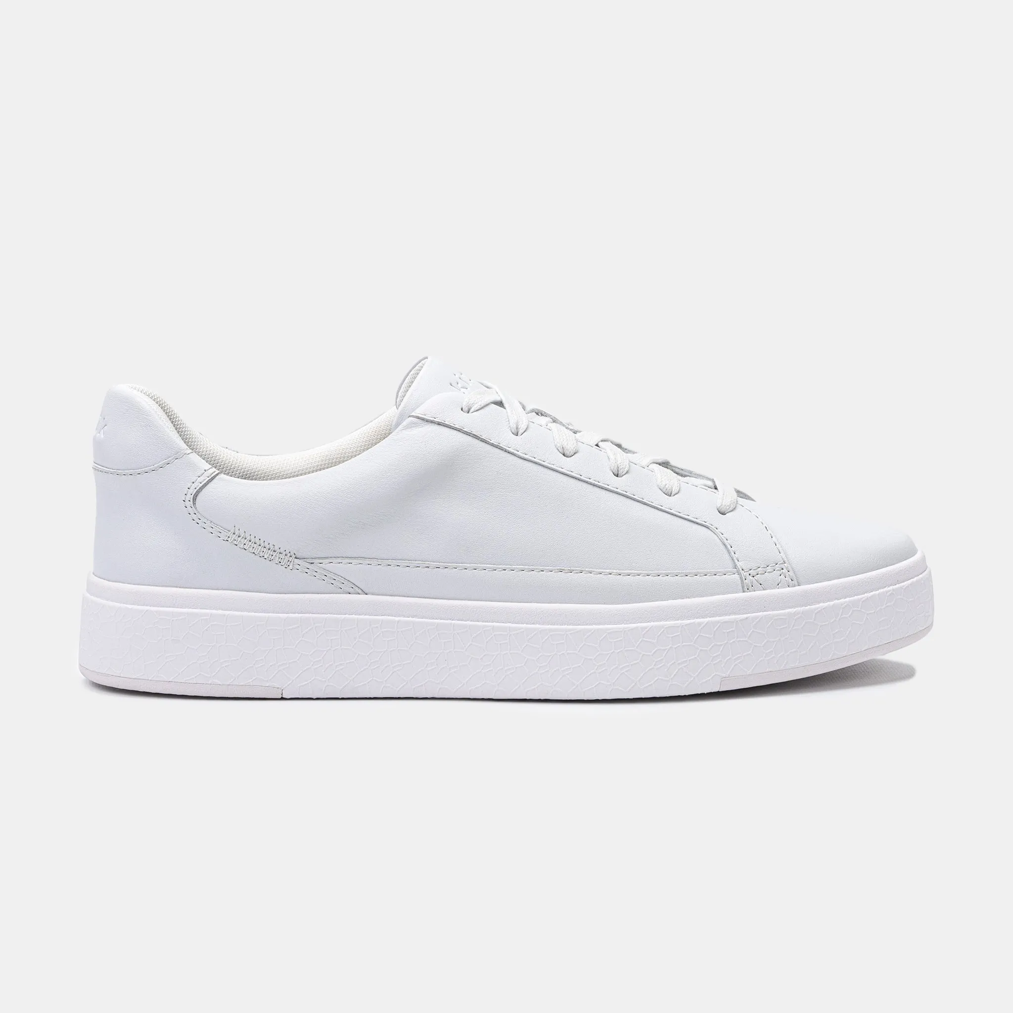 Men's Vegas - Ivory White