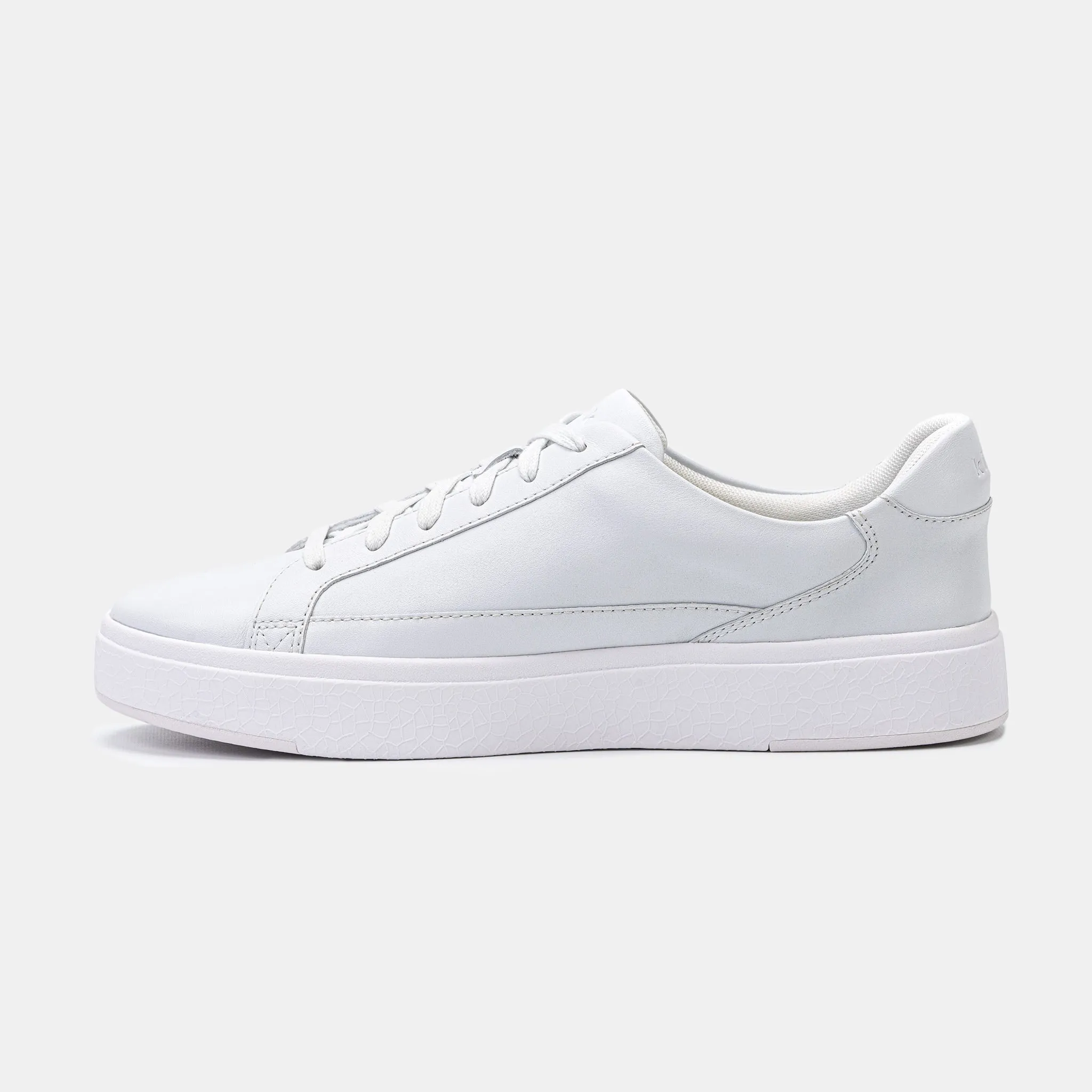 Men's Vegas - Ivory White