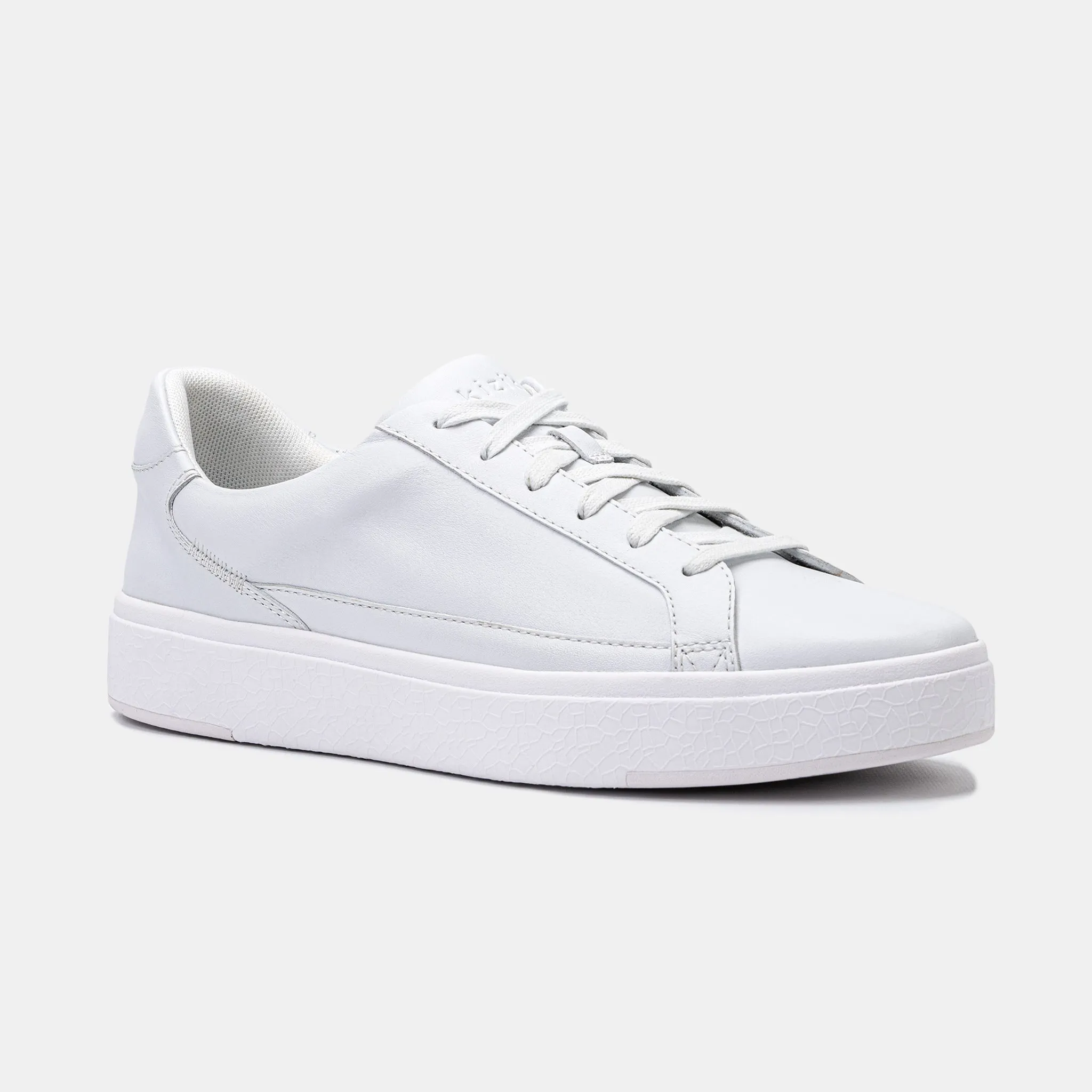 Men's Vegas - Ivory White