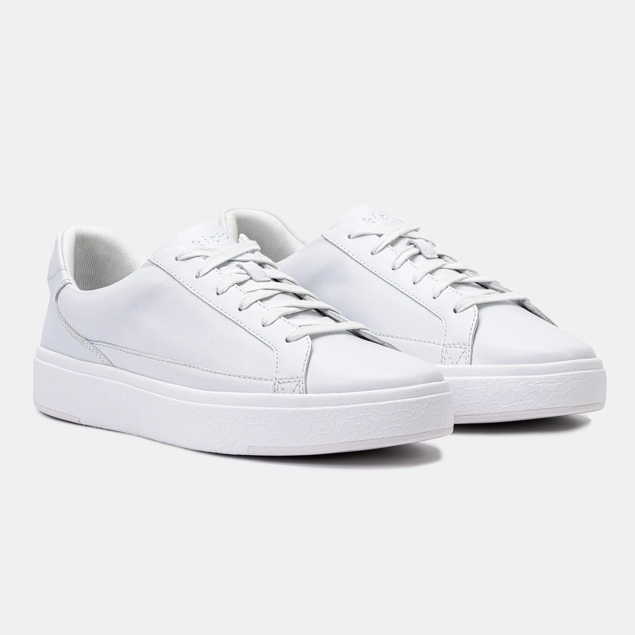 Men's Vegas - Ivory White