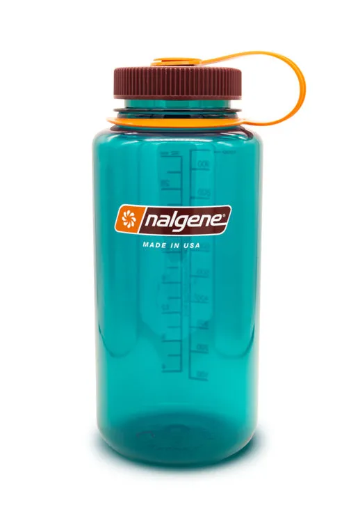 Nalgene WideMouth Sustain Bottle