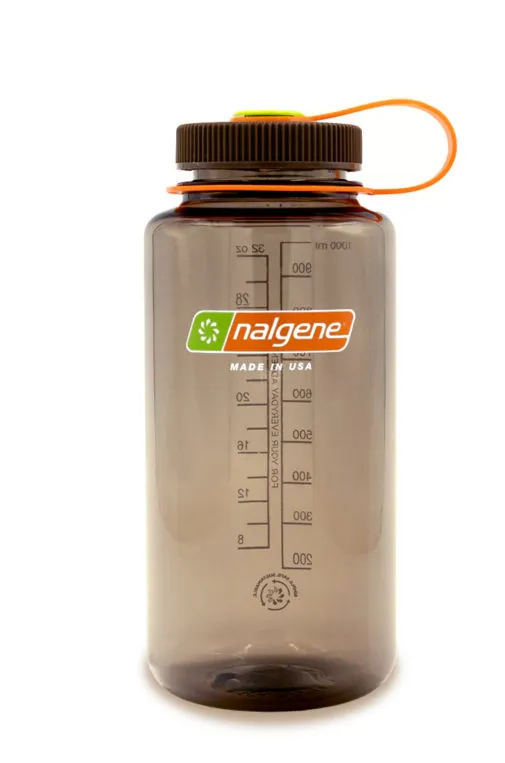 Nalgene WideMouth Sustain Bottle