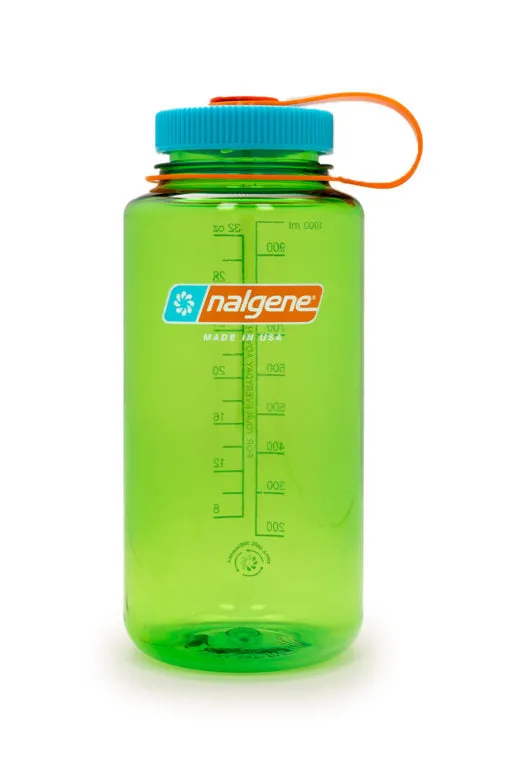 Nalgene WideMouth Sustain Bottle