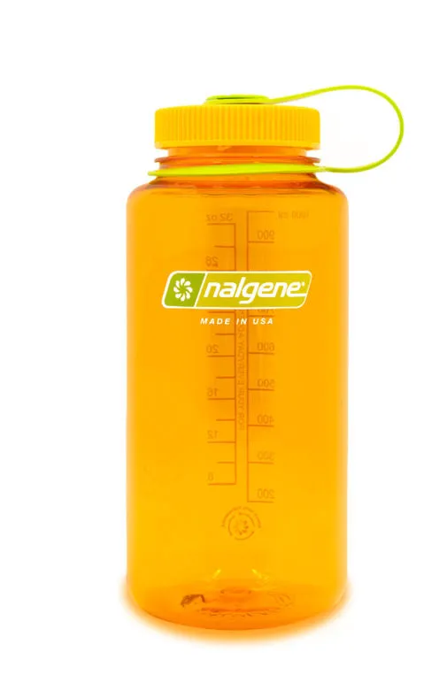 Nalgene WideMouth Sustain Bottle