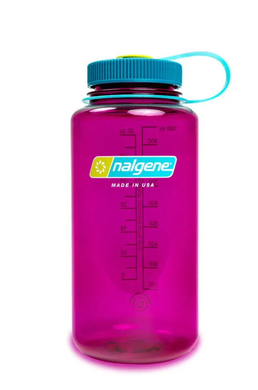 Nalgene WideMouth Sustain Bottle