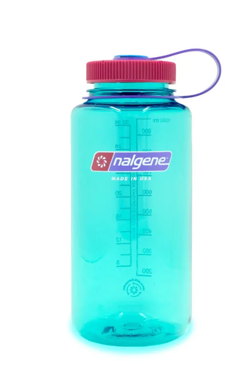 Nalgene WideMouth Sustain Bottle