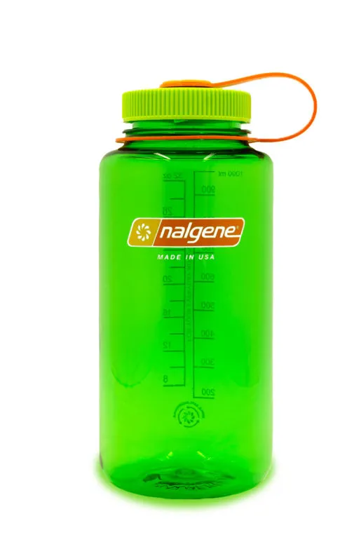 Nalgene WideMouth Sustain Bottle