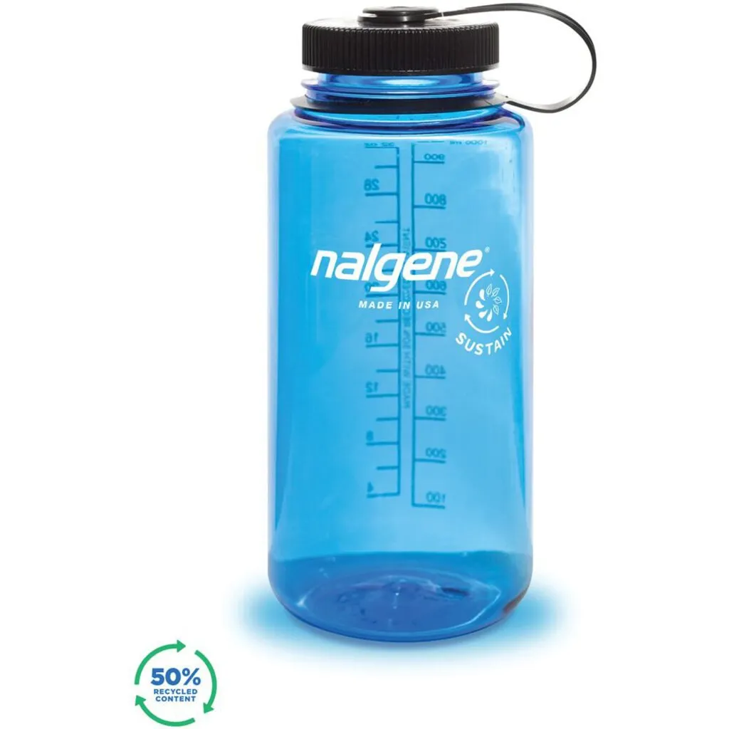 Nalgene WideMouth Sustain Bottle